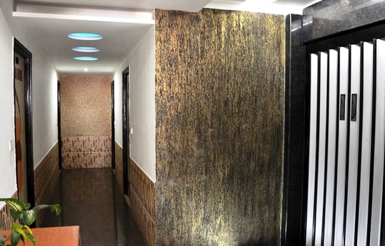 Hotel Pukhraj, Ludhiana 2